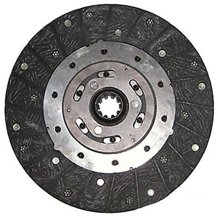 Aftermarket Clutch Disc Fits Allis Chalmers Tractor D17 D19 70241255
